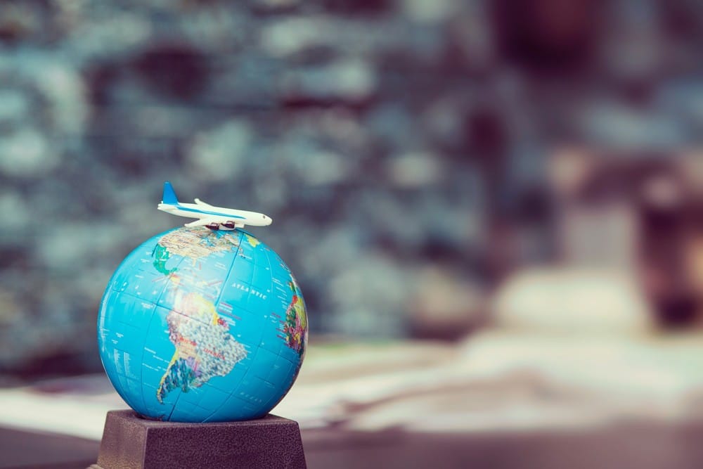 Viajar a Australia Qué tener en cuenta antes de aterrizar en Australia